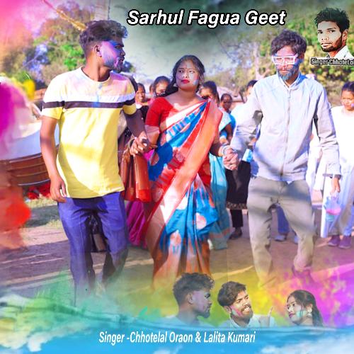 Sarhul Fagua Geet