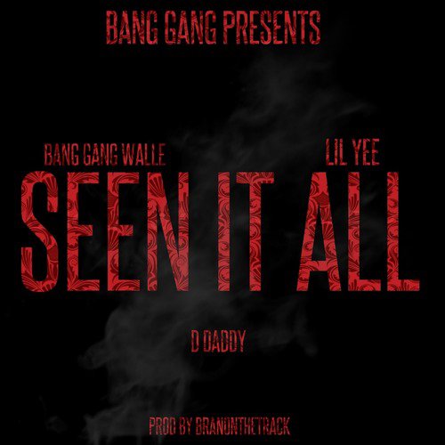 Seen It All (feat. D Daddy & Lil Yee)