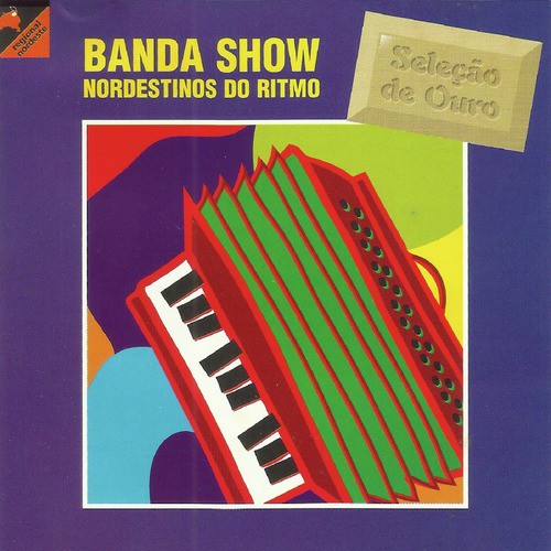 Seleção de Ouro - Banda Show_poster_image