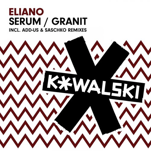 Granit cover art