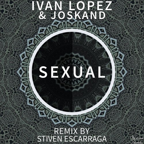 Sexual (Stiven Escarraga Remix) cover art