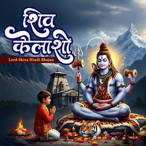 Shiv Kailashi