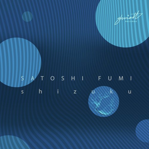 Shizuku (Ivan Starzev 'Far East' Remix) cover art