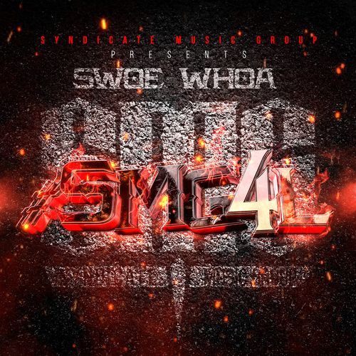Peezy cover art