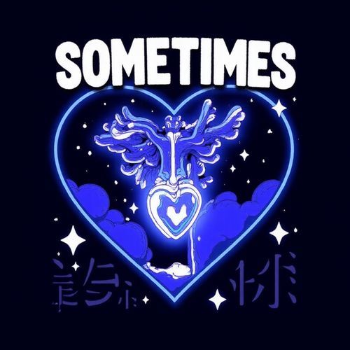 Sometimes