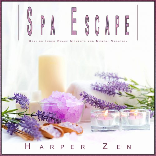 Healing Zen Style cover art