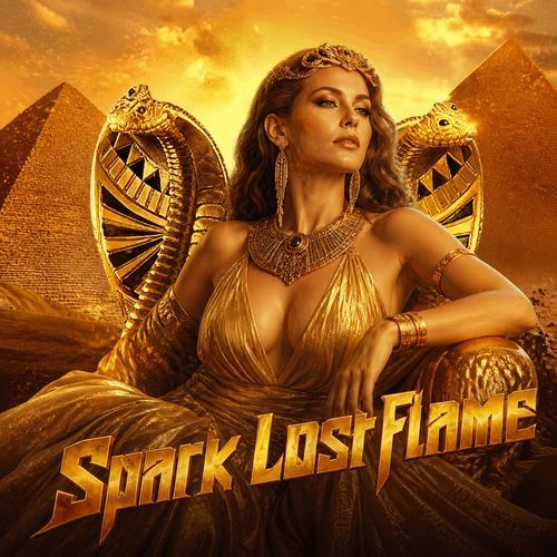 Spark Lost Flame