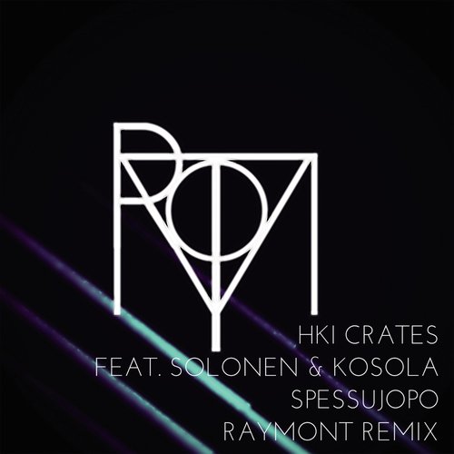 Spessujopo (feat. Solonen &amp; Kosola) (Raymont Remix)_poster_image