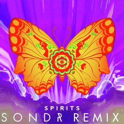 Spirits (Sondr Remix)