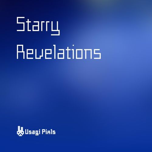 Starry Revelations