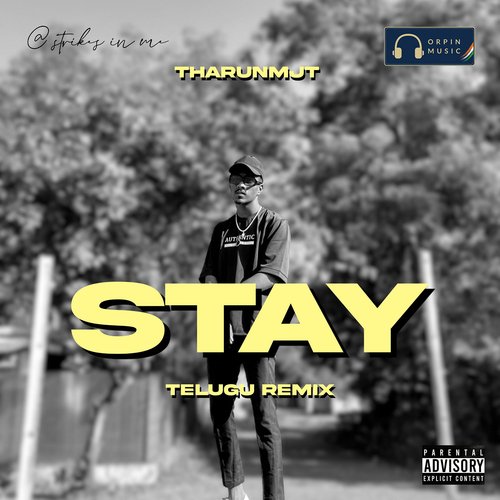 Stay - Telugu Remix