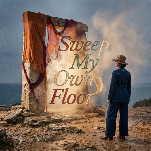 Sweep My Own Floor