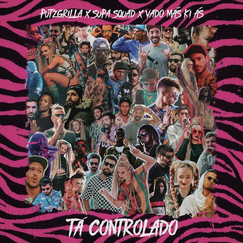 Tá Controlado_poster_image