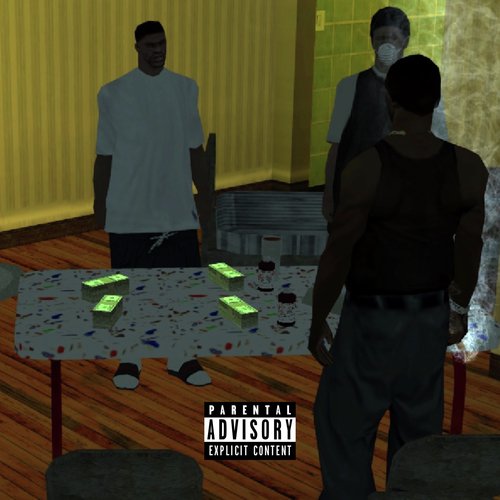 TRAPHOUSE