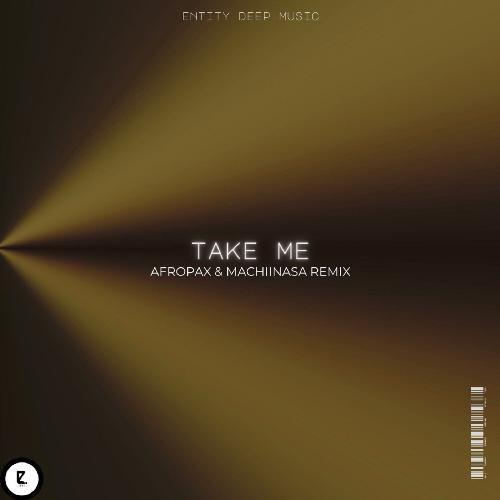 Take Me (Afro House Remix)_poster_image