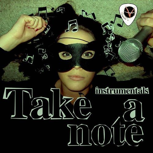 Take a Note (Instrumentals)