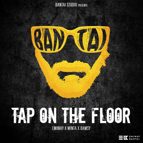 Tap On The Floor_poster_image