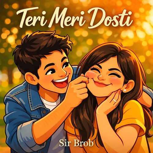 Teri Meri Dosti