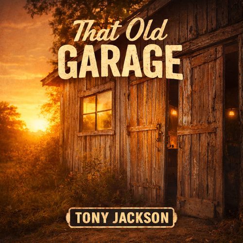 That Old Garage