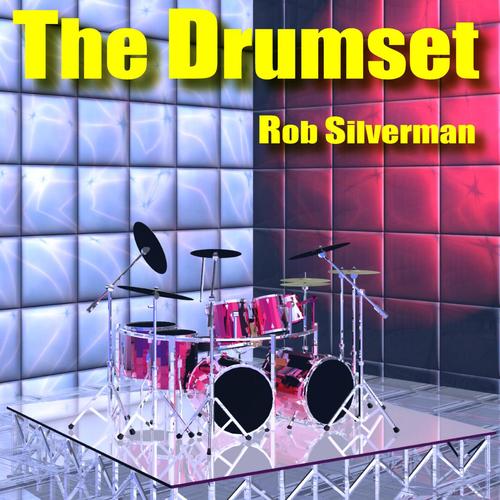 The Drumset_poster_image