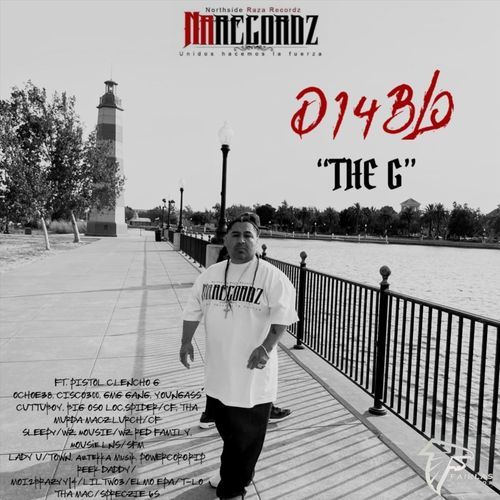 NORTE BANGIN (feat. Pistol Cee & Cuttyboy) cover art