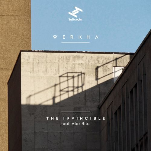 Falling Through the Wall (Jonny Faith Remix) cover art
