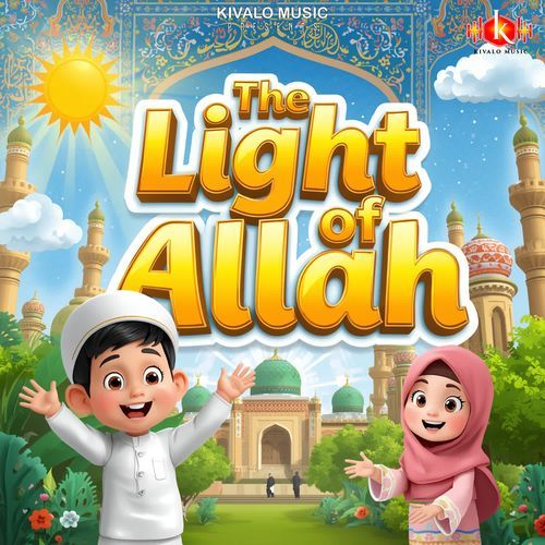 The Light of Allah