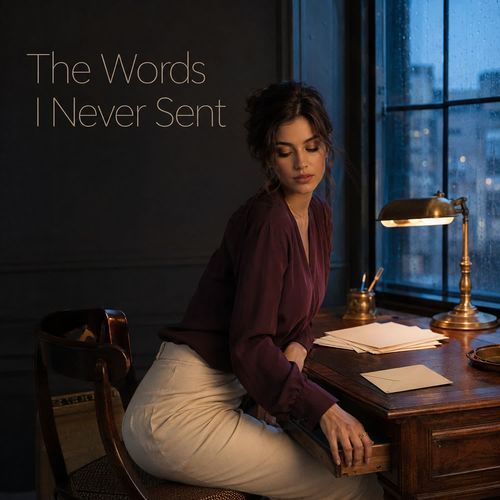The Words I Never Sent