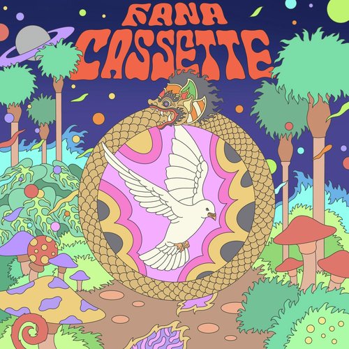 Opposite Day cover art