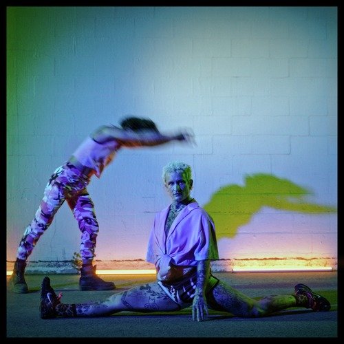 Third Act Problems cover art
