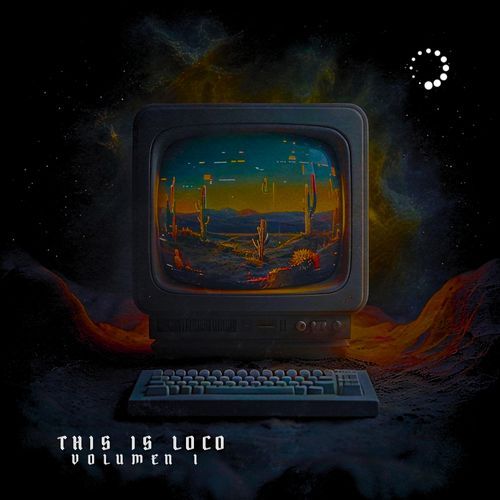 Miedo (Ever Tapia Remix) cover art