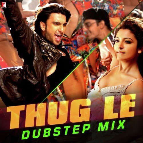 Thug Le Dubstep Mix