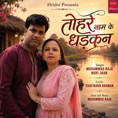 Tohre Naam Ke Dharkan