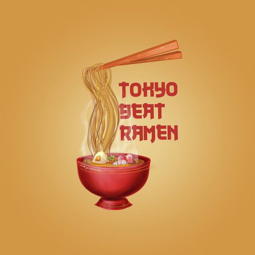 Tokyo Beat Ramen