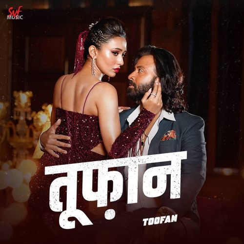 Toofan Title Track - Hindi Version