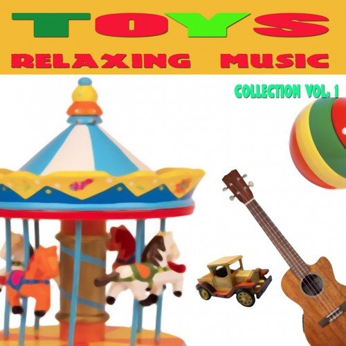 TOYS BAND