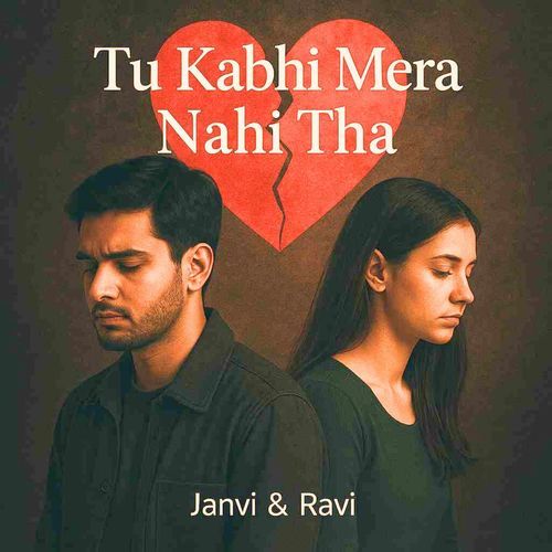 Tu Kabhi Mera Nahi Tha