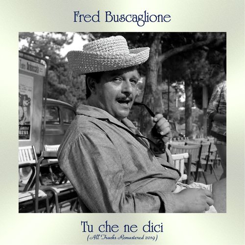 Giorgio (del lago di Como) (Remastered 2019) cover art