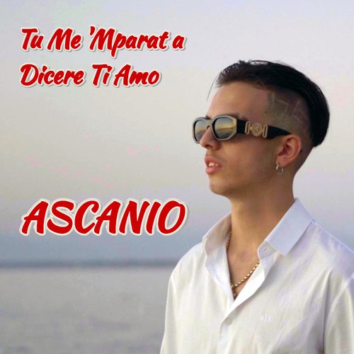 Tu me &#039;mparat a dicere ti amo_poster_image