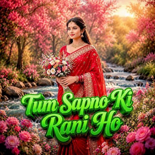 Tum Sapno Ki Rani Ho