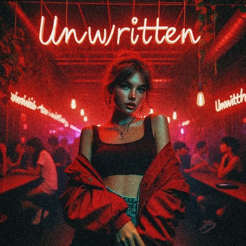 UNWRITTEN (TECHNO)