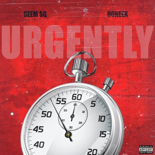 URGENTLY