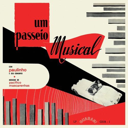 Um Passeio Musical_poster_image