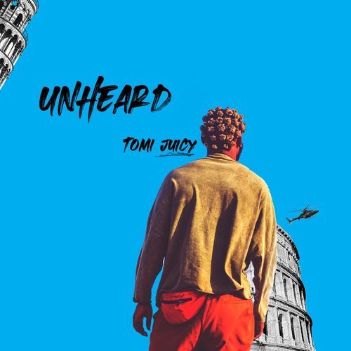 Kamakaze cover art