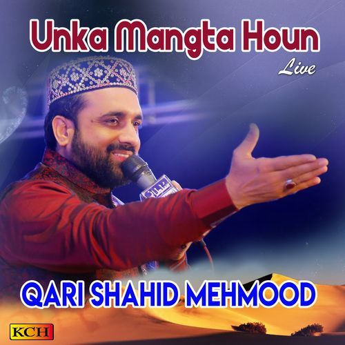 Unka Mangta Houn (Live)_poster_image