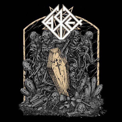 To Separate the Flesh from the Bone cover art