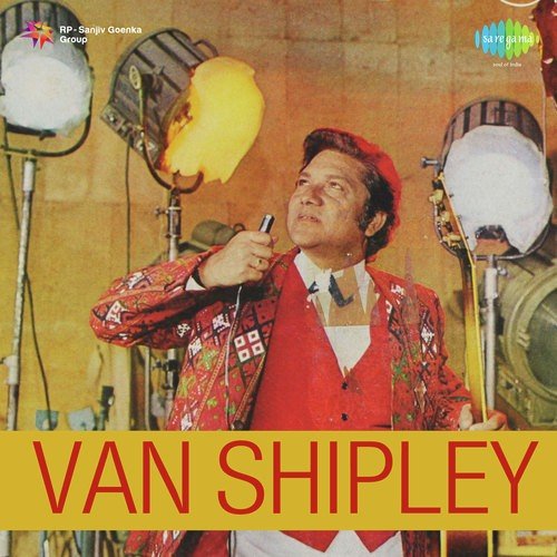 Van Shipley