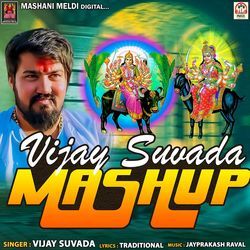 Vijay Suvada Mashup-QQsqYAV7YUc