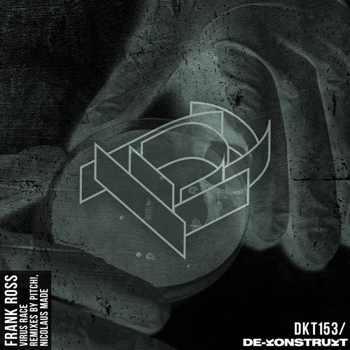 Brutal Attack (Original Mix)