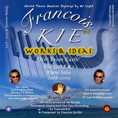 Philippe (feat. Mr Light & Francois Quillet) cover art